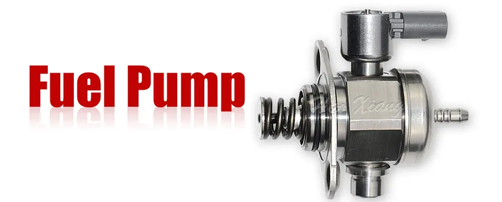 High-pressure Fuel Pump 06h127025m 06h127025n 06h127025p 06h127025q ...
