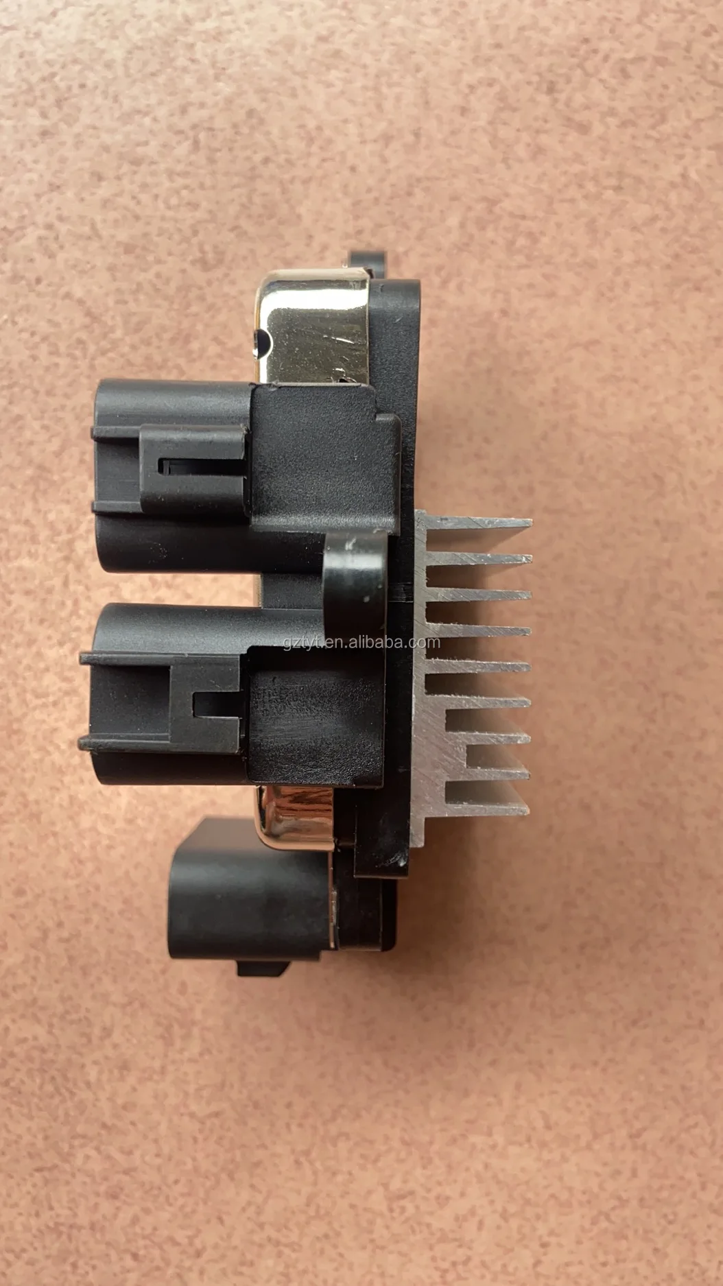 Replacement Parts Fans Suuonee Radiator Fan Module,Radiator Cooling Fan