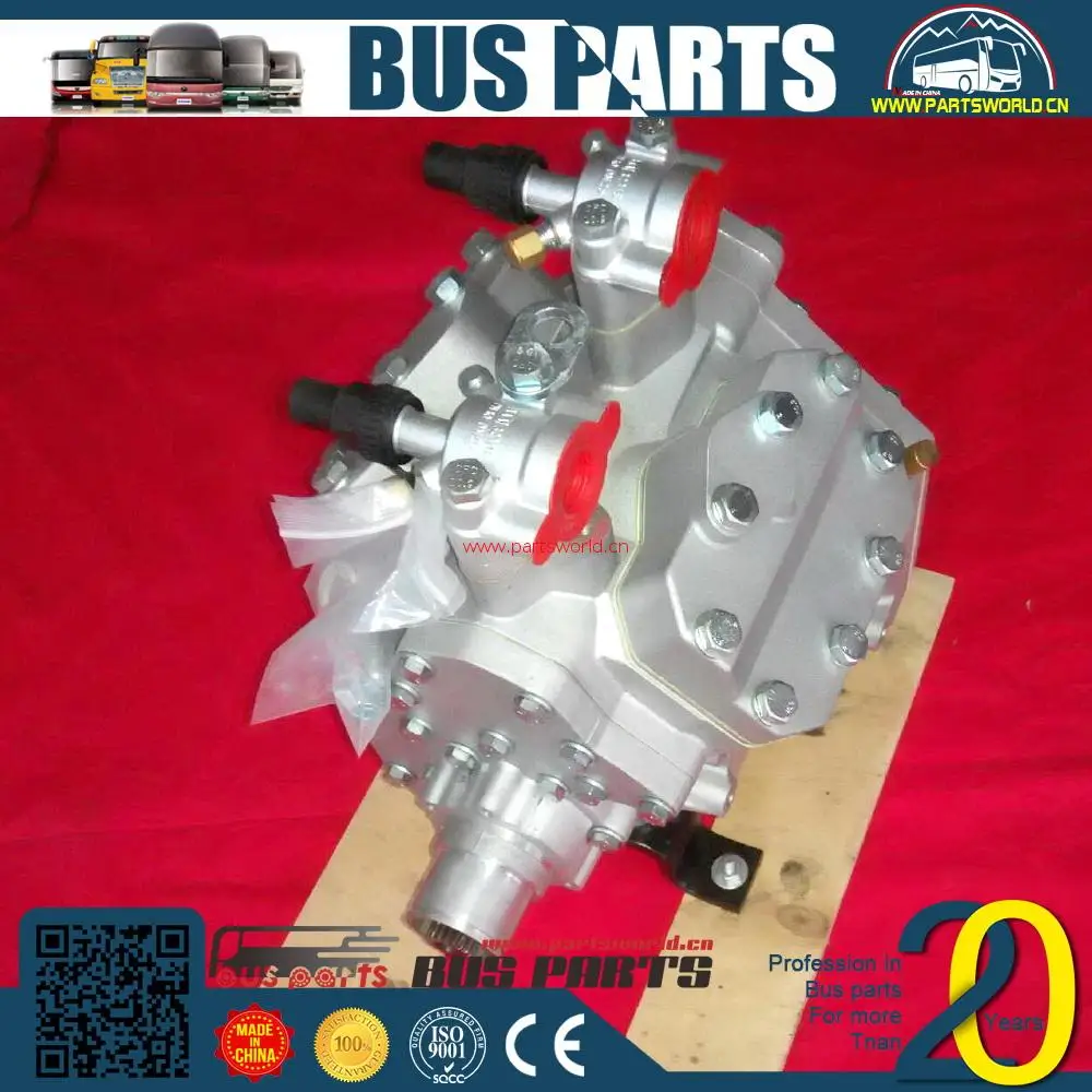 jucai air compressor