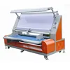 Fabric inspection rolling machine Textile Checking Machine