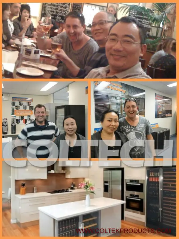  single glass door beverage cooler soft drinks display fridge refrigerated