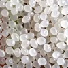 China Biodegradable PLA plastic pellets specifically designed for extrusion production of 3D printing filament materials PLA 195