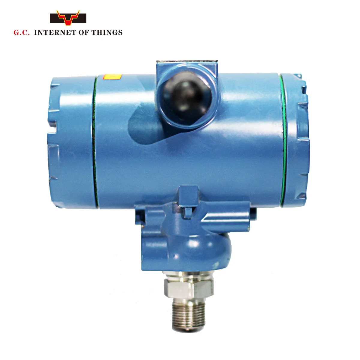 high accuracy industrial 4-20ma Zigbee Wireless temperature transmitter - ANKUX.COM
