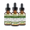 Hemp Oil Supplement for Ultra High Strength Helps Stress, Anxiety, Sleep Problems