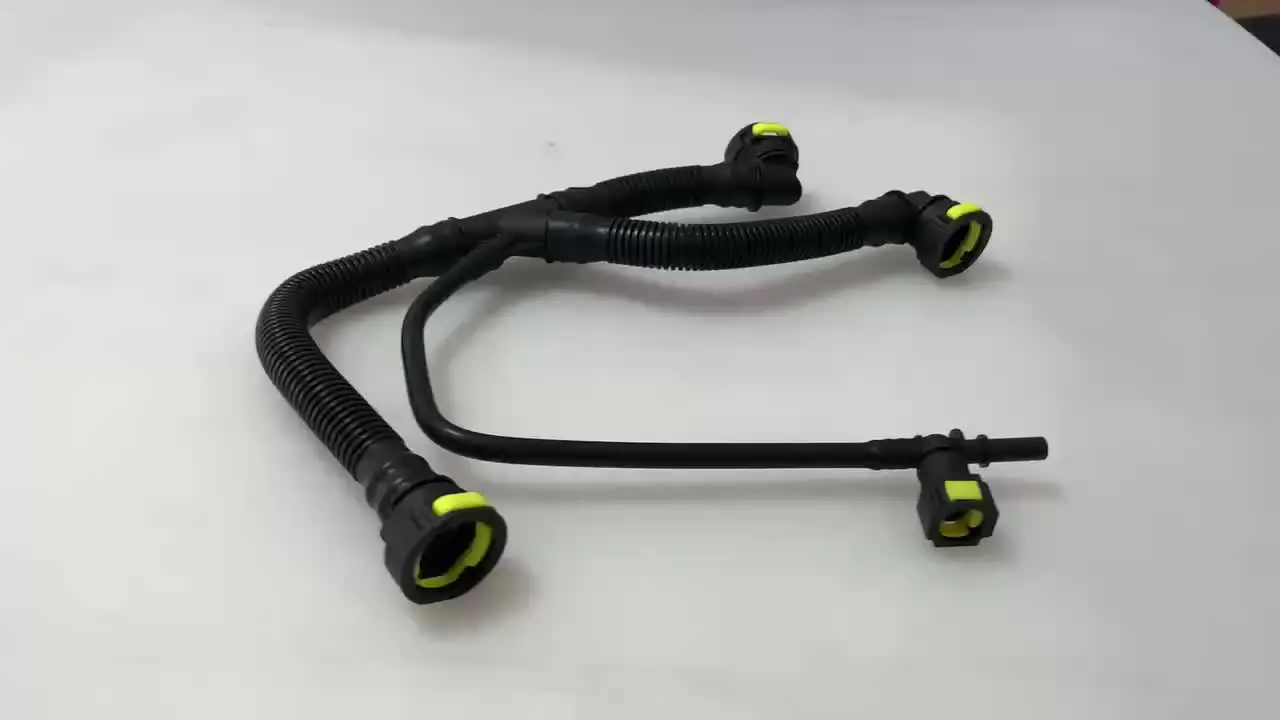 Citroen C5 C4 Oil Line Peugeot 307 Breather Hose - 1192W0 Sony WH ...