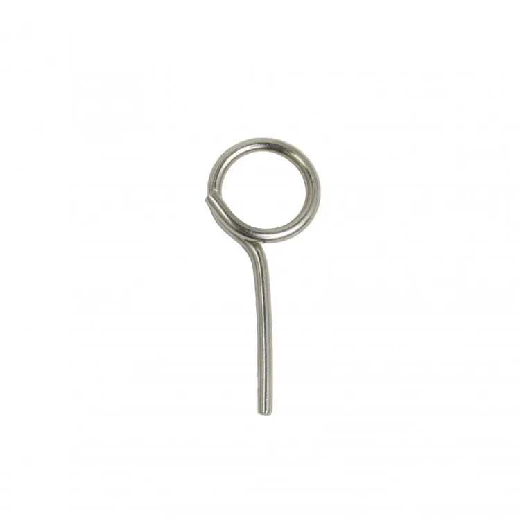 Fire extinguisher safety pin Fire fighting safety seal metal material