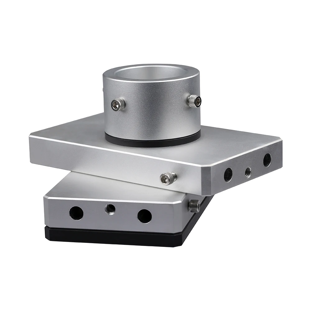 4x7 Inch Heat Press Kit 110v 6061 Aluminum Plates Kit With Digital Pid