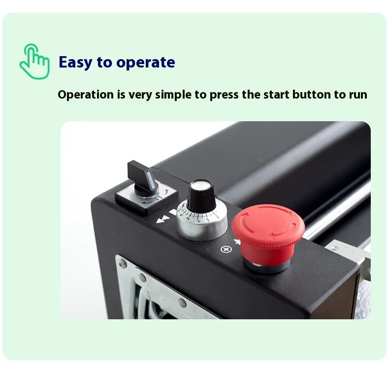 Packing Machine with Cutter Kraft Bubble Paper Folding and Buffer Protection Motor As Core Component