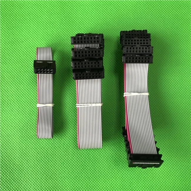 Eurorack Power Cable Idc Ribbon Cable 6 12 14 16 20 24 44 50 64 Pin 2.