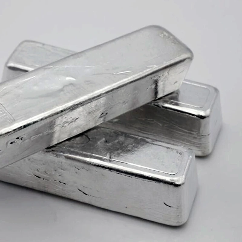 Best Price Aluminum Metal Ingots,Aluminium Ingot A00 A7 99.7