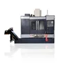 Energy saving VMC Machine 5-Axis Machining Center used fanuc cnc tapping center