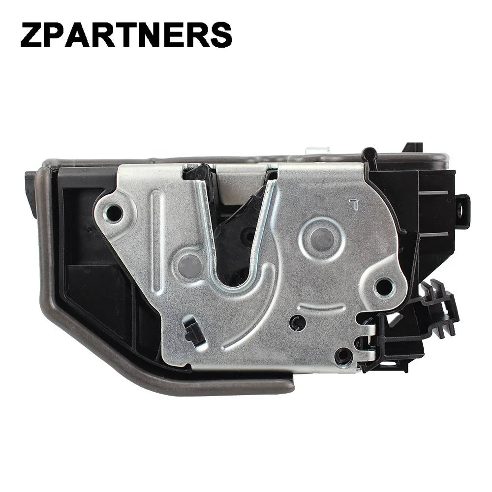 Zpartners Car Door Lock Set Actuator System Locking Kits For Bmw1 2 3 4
