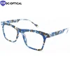 2019 Hot selling Flower Printed Reading Glasses Eyeglasses Fashion Presbyopic Reading Glasses