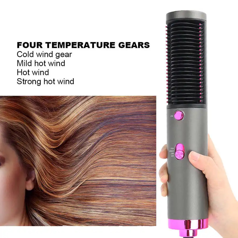 hot air comb 21
