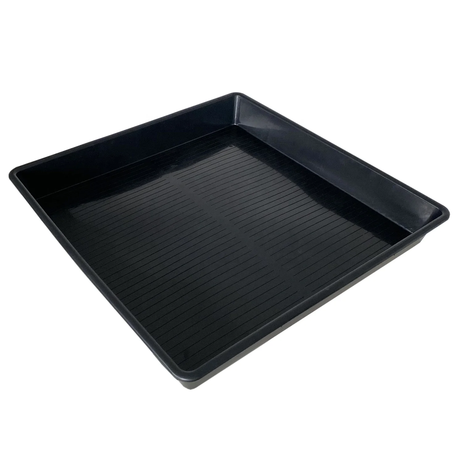 40x40inch Hydroponics Garden Tray 100 Litres Capacity Propagate Tray