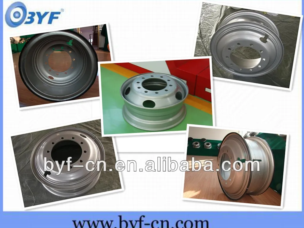 Trailer Axle Wheel Buy Steel Wheel For Truck Cover,Trailer Axle Wheel