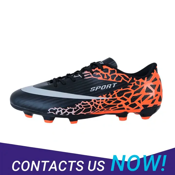 artificial turf football cleats