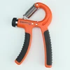 2019 Chinese New Design Grip Strength Trainer Forearm Strengthener Gym Fitness Equipment Increase Strength Spring Finger Pinch