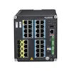 Huawei AR550-8FE-D-H 8 port 100M 4 port Gigabit Agile Gateway Router Industrial Switch