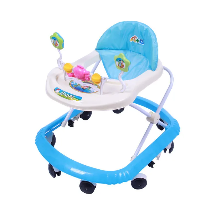 baby walker with wheels for sale