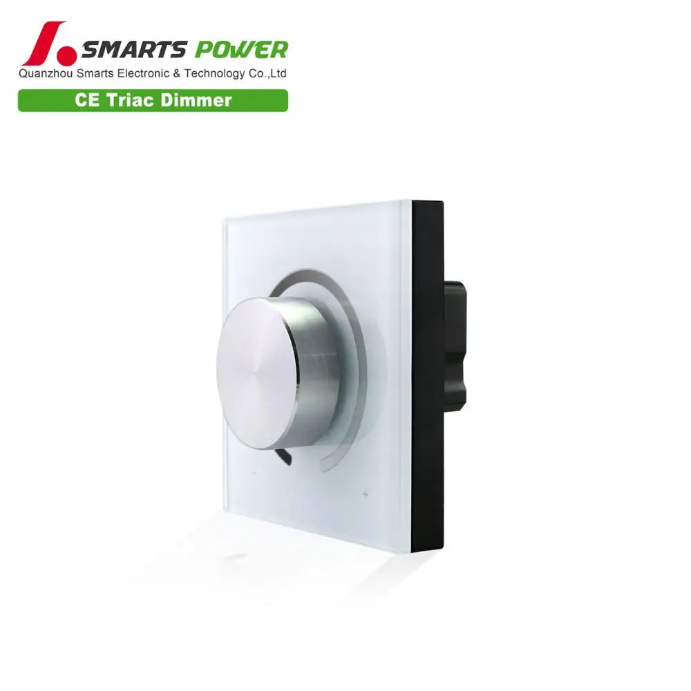rotary dimmer light electrical switch 220v 240v