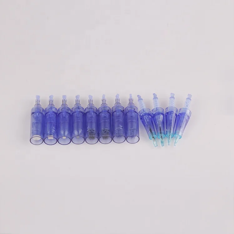 Microneedling Dermapen Needle Cartridge For Micro Needle dr pen