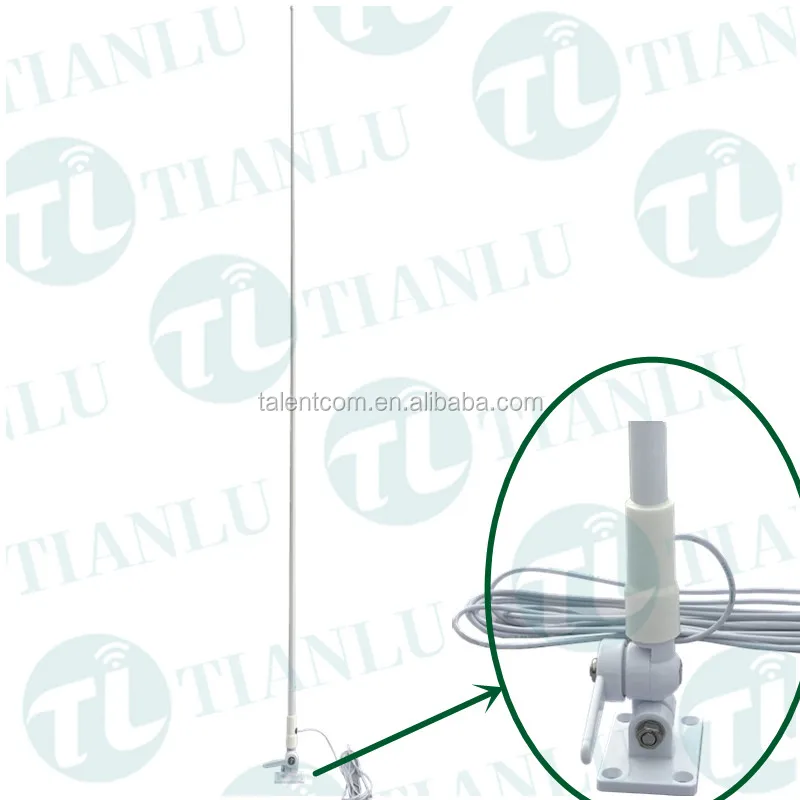 Lora 433/868MHz antenna ,GSM/Wifi/2.4G rubber soft whip antenna for mobile wifi router - ANKUX.COM