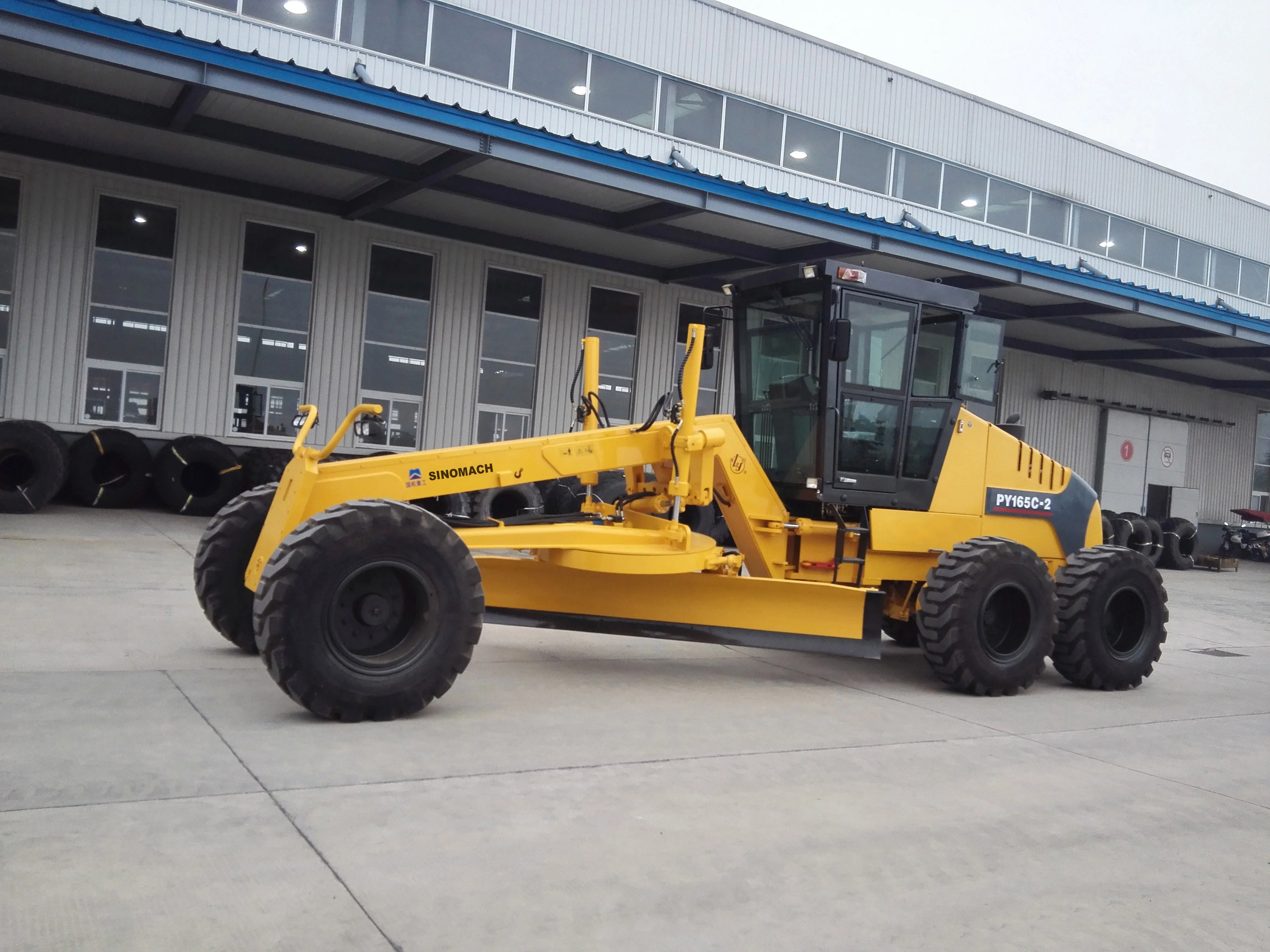 SINOMACH Motor Grader 1.jpg