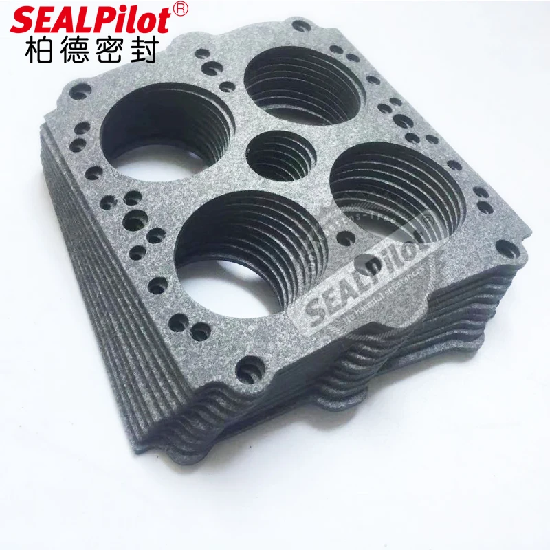 Sealpilot Professional Carburetor Gasket Paper For Engine Sealing
