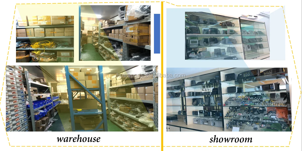 With Program Generator Control Panel Emcp4.1 Emcp4.2 Generator