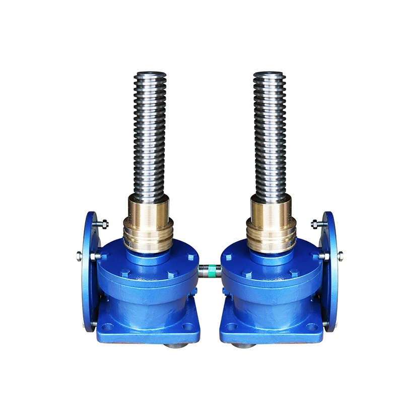 Swl Series Precision Automotive Screw Jack Lifting 5 Ton 10 Ton 20 Ton Buy Screw Lifting Jack