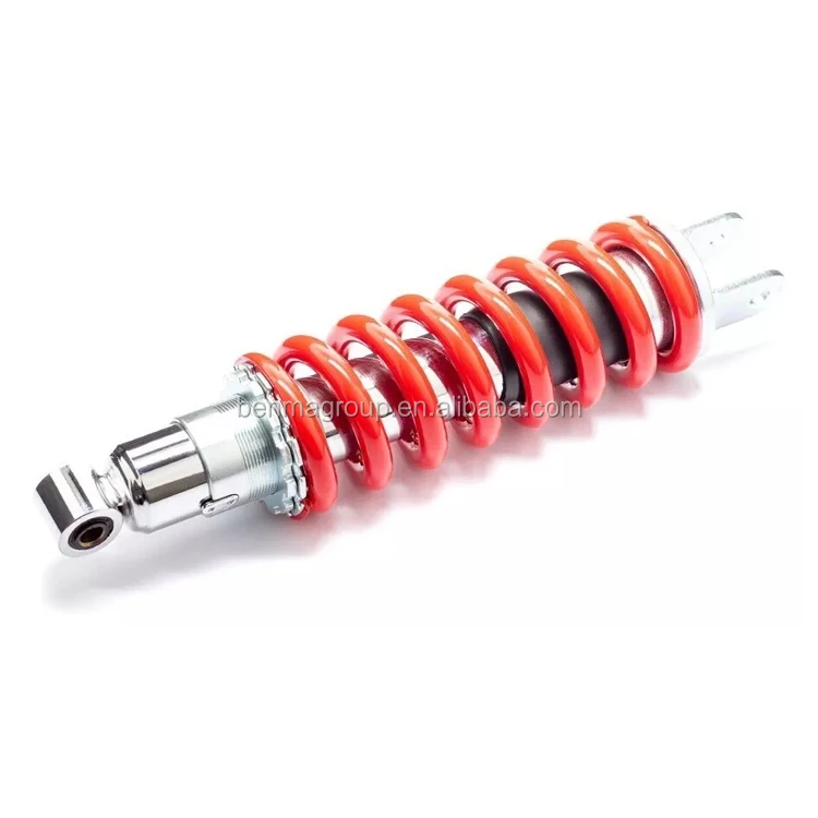 XR200 shock absorber (3)