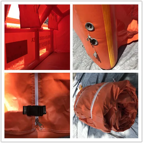 buy 充气医疗帐篷,医用帐篷,军队帆布帐篷 product on alibaba