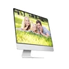 Factory cheap 22 inch desktop computer mini laptop all in one PC personal computer
