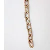 13Mm Lashing Chain Binding Chain Thin Iron Chain