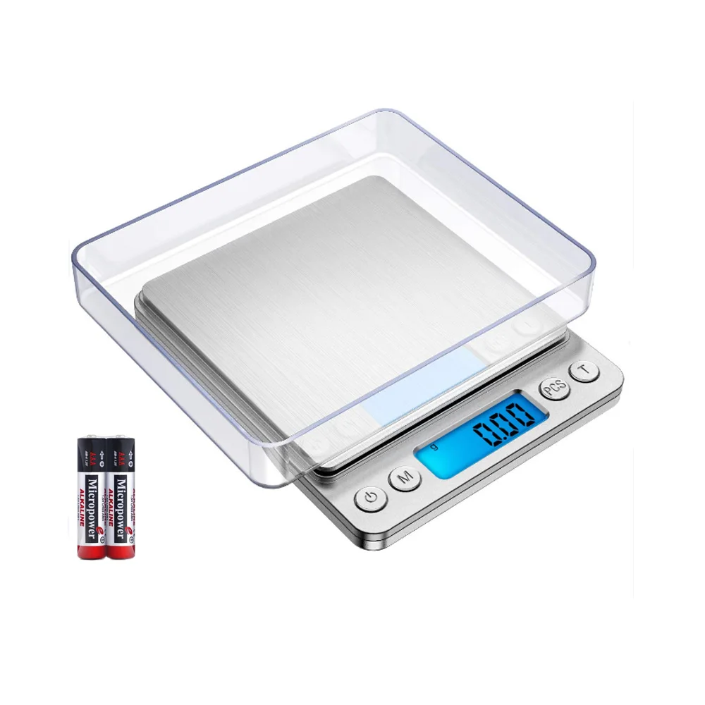 Scales Digital Electronic 1000g 2000g 0.1g Electronic Scale Manufacturer Kitchen Scales Buy