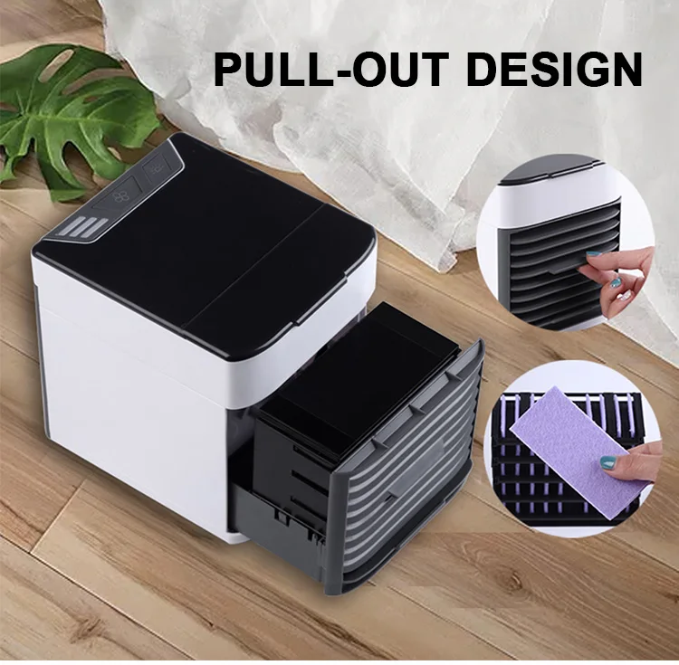 Air cooler (7)