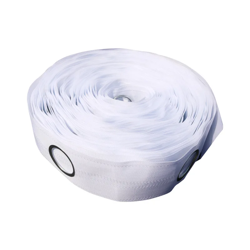 Wholesale Eyelet Curtain Tape Curtain Heading Grommet Top Tape