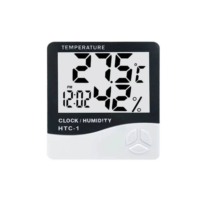 Clock humidity htc 1 инструкция. Higrograf.