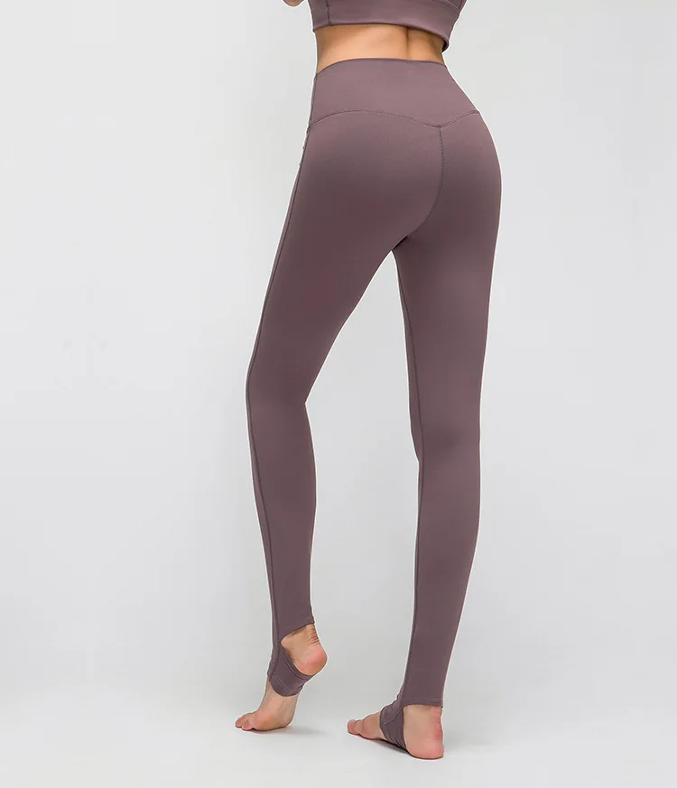 Mallas Deportivas Ajustadas Para Mujer Leggings De Cintura Alta Con Mallas Deportivas Ajustadas Para Mujer Leggings De Cintura Alta Con