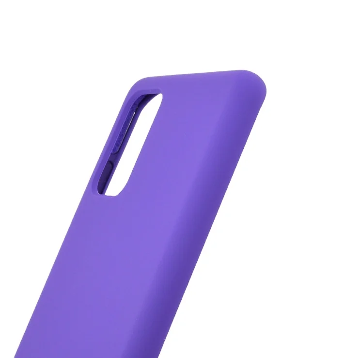 Customization Of Any Type Of Silicone Mobile Phone Case/cover
