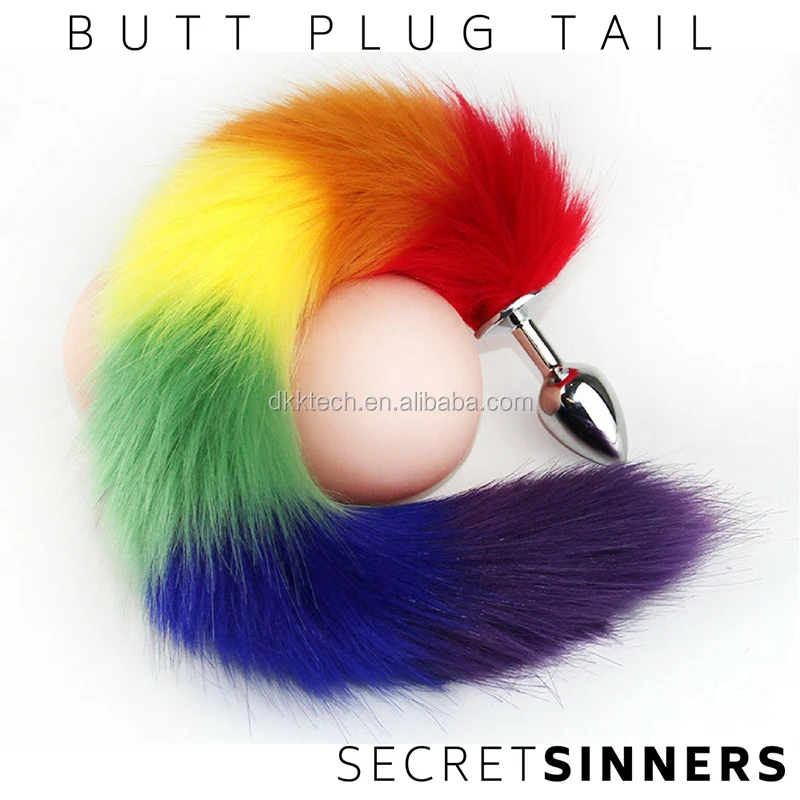 plug anal base large