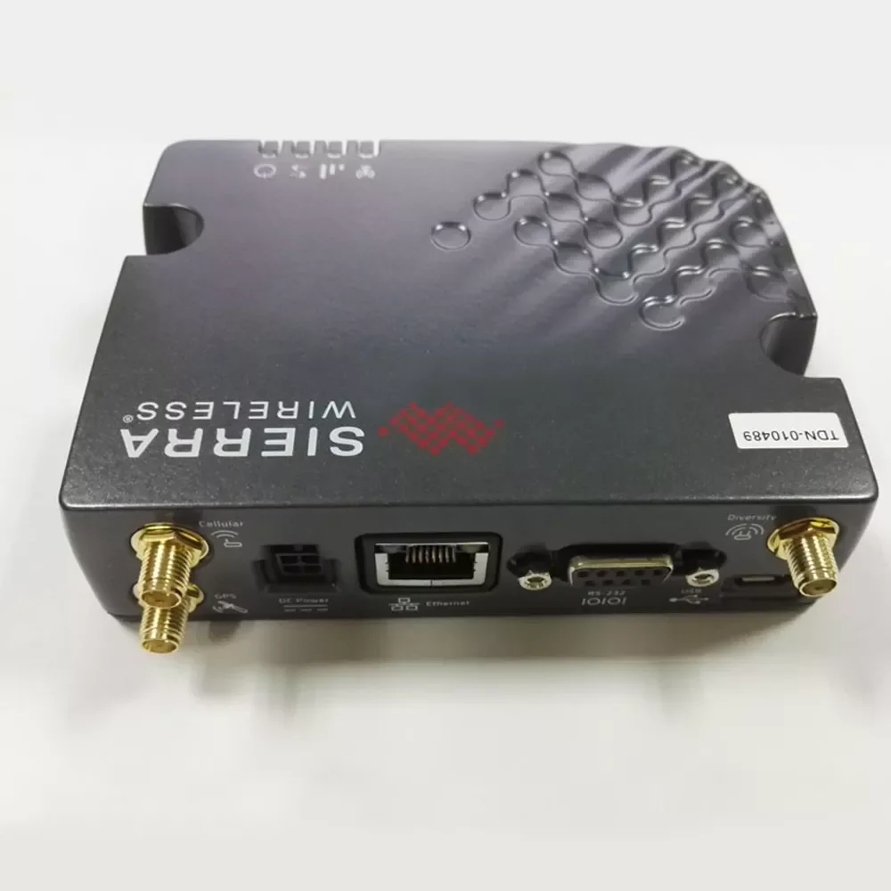 Wireless Cat6 Airlink Rv50 Lte Gateway With Dual Sim Card Slot