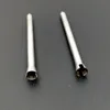 2019 stainless steel flared processing tube