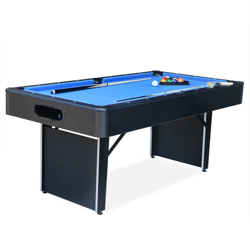 Customized High Quality 8/9ft Nine-ball Pool Table Indoor Sport ...