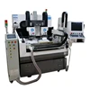 cnc 3d mini tempered glass making cnc machine for glass design