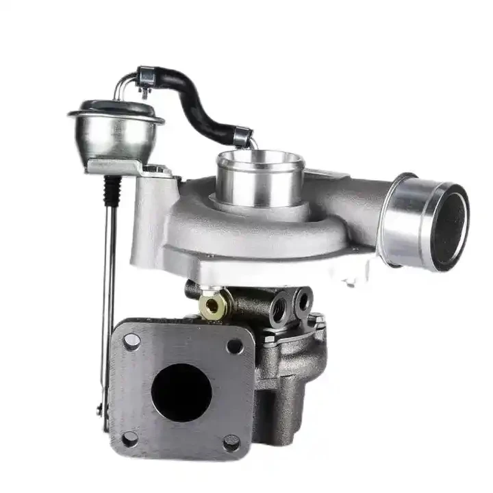 High Quality Turbocharger 8973737771 for Isuzu D-max
