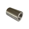 Steel bar connecting sleeve 304 special sleeve for building materials 22# has complete specifications