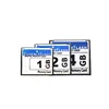 Bulk Oem 1gb 2gb 4gb Compact Flash Memory Card CF Card