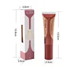 Blind BB Repair Sensitive Skin with Multicolored Options MISS ROSE liquid foundation